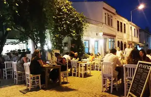 In Vino Bozcaada