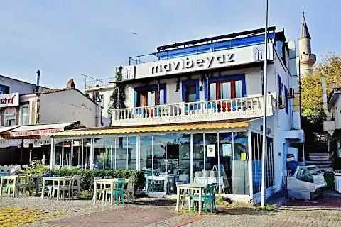 MaviBeyaz Restaurant