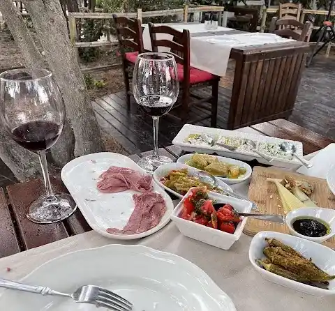 Maya Bozcaada fotoğraf 2