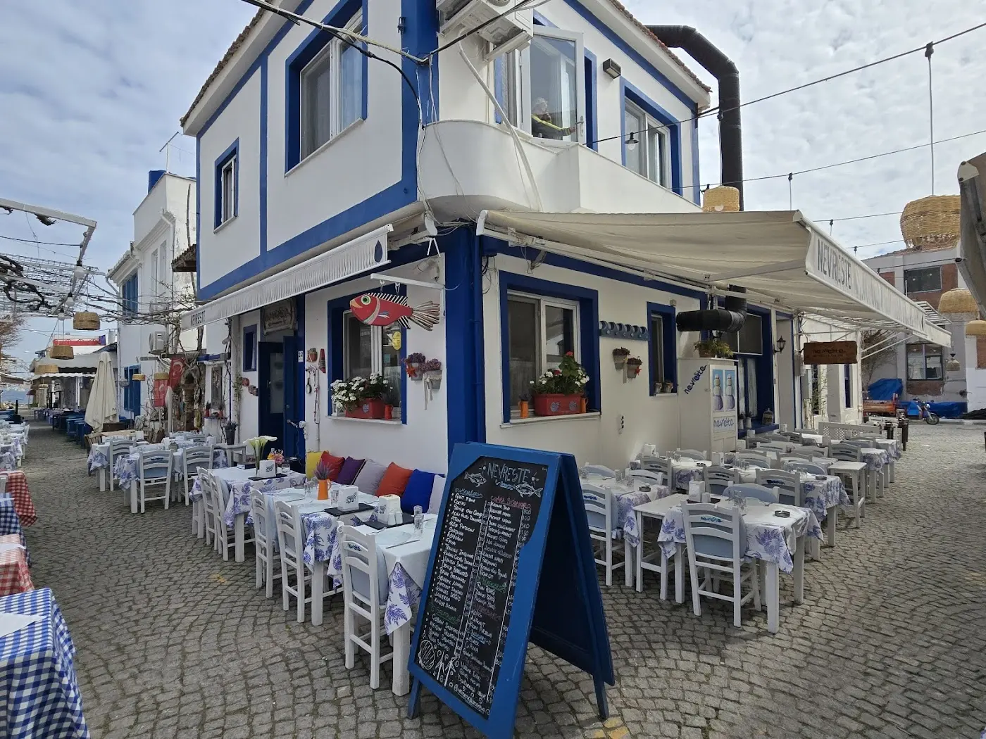 Nevreste Bozcaada fotoğraf 3