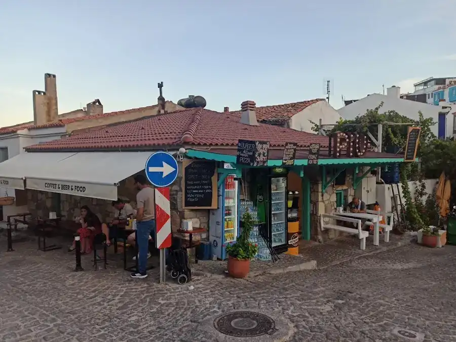 Piu Bozcaada