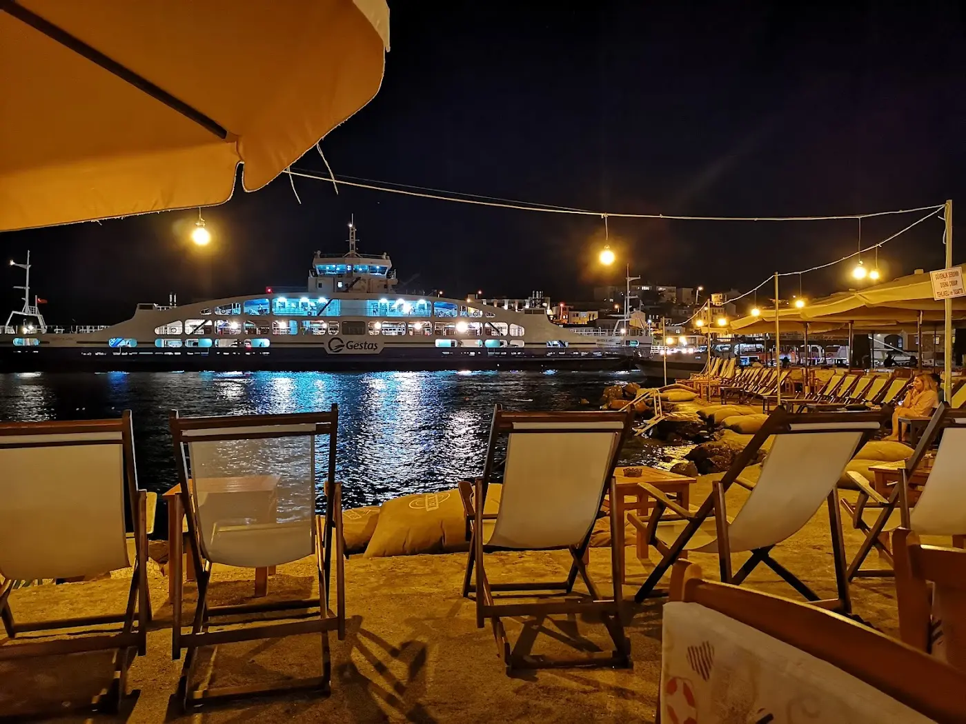 Rihtim Cafe