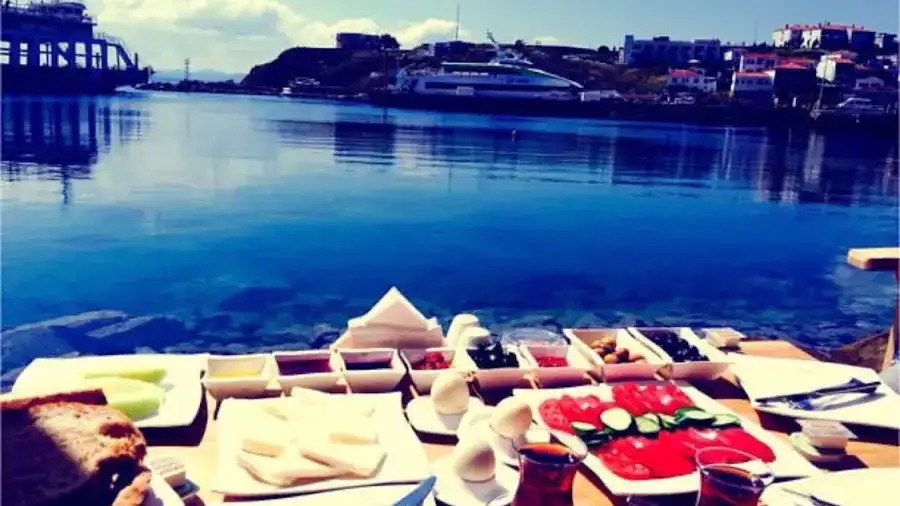 Rihtim Cafe fotoğraf 3