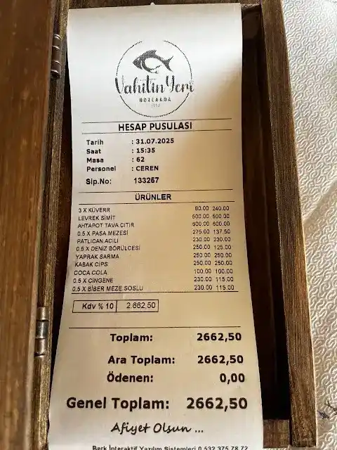 Vahit'in Yeri fotoğraf 3