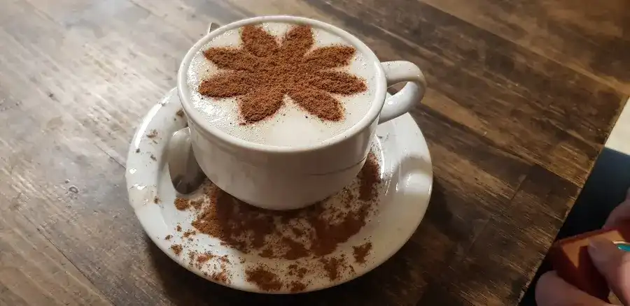 80’ler 90’lar Cafe fotoğraf 2