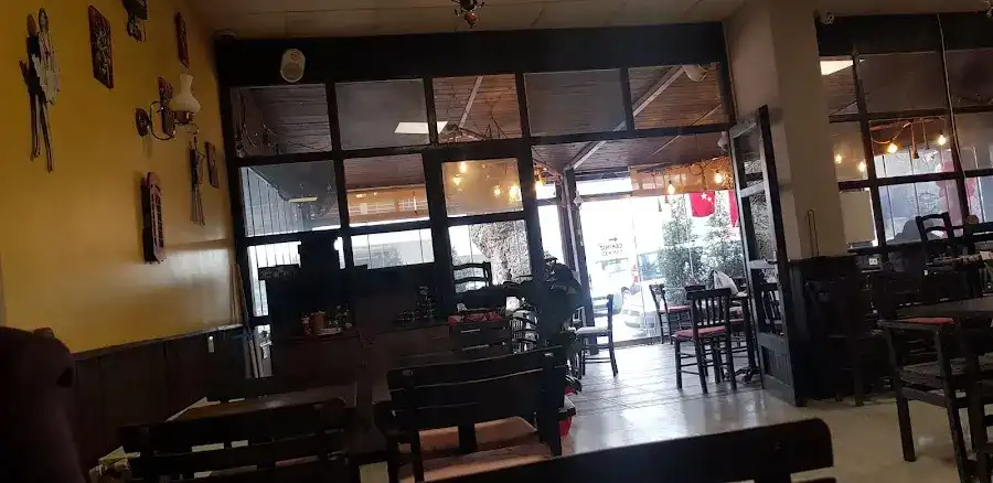 80’ler 90’lar Cafe fotoğraf 3