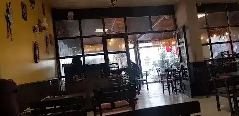 80’ler 90’lar Cafe fotoğraf 3