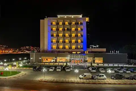 Ataol Çan Termal Otel & Spa