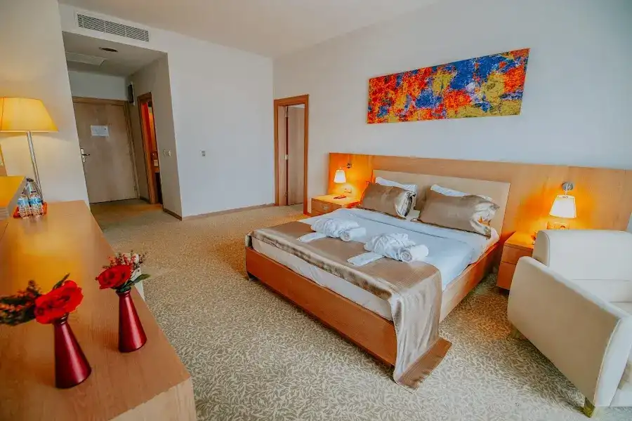 Ataol Çan Termal Otel & Spa fotoğraf 2