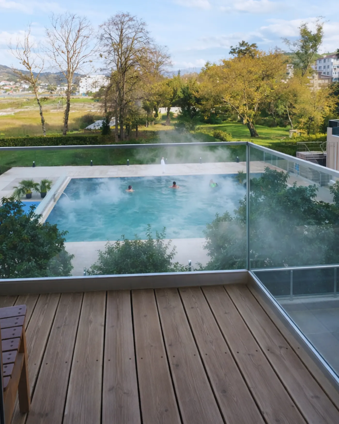 Ataol Çan Termal Otel & Spa fotoğraf 3