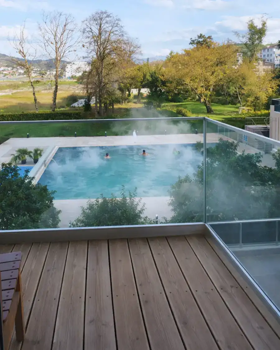 Ataol Çan Termal Otel & Spa fotoğraf 3