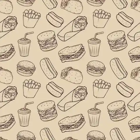 Best Food fotoğraf 2