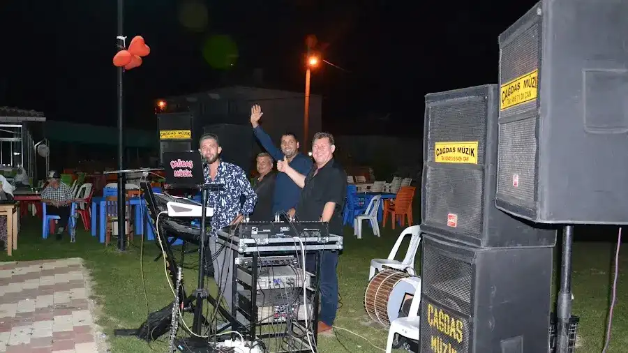 Çağdaş Müzik / ÇAN