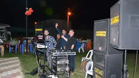 Çağdaş Müzik / ÇAN