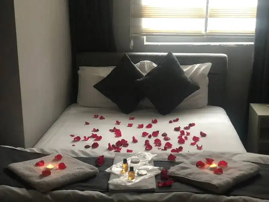 Çalışkanlar Otel fotoğraf 2