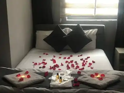 Çalışkanlar Otel fotoğraf 2