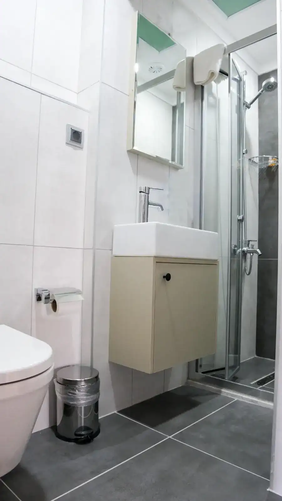 Çalışkanlar Otel fotoğraf 3