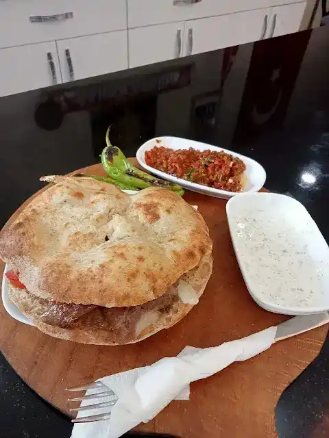 ÇITIR PİDE LAHMACUN-KEBAP SALONU