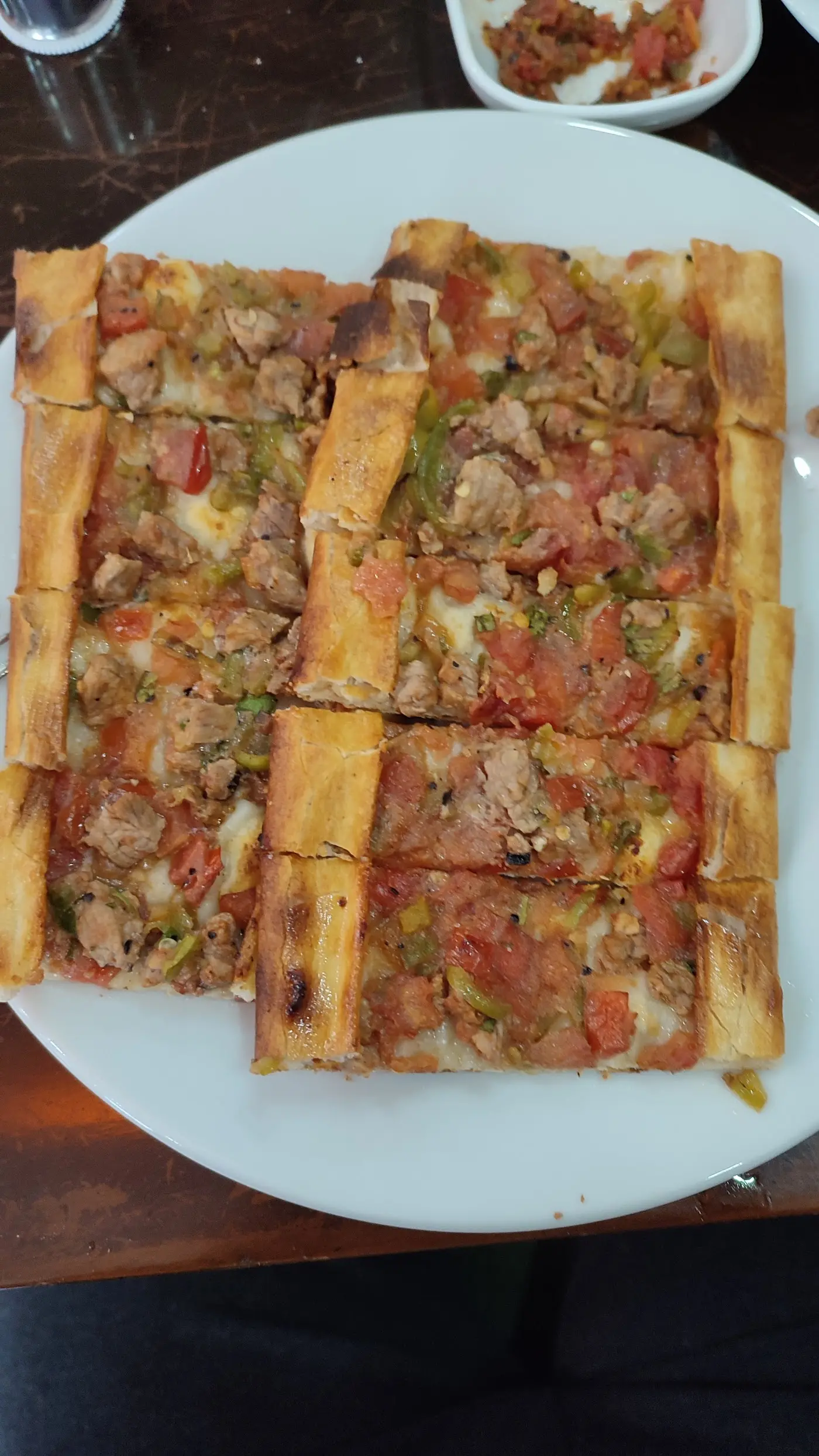 ÇITIR PİDE LAHMACUN-KEBAP SALONU fotoğraf 2
