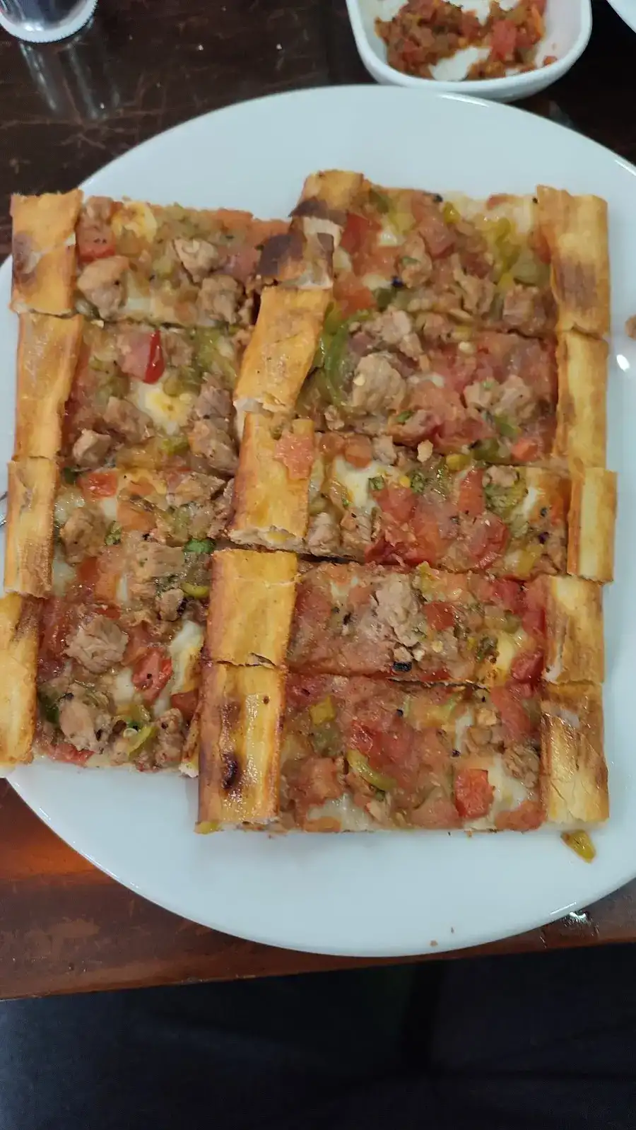 ÇITIR PİDE LAHMACUN-KEBAP SALONU fotoğraf 2