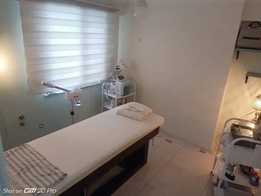 D&S Güzellik Salonu & Meridyen Terapi
