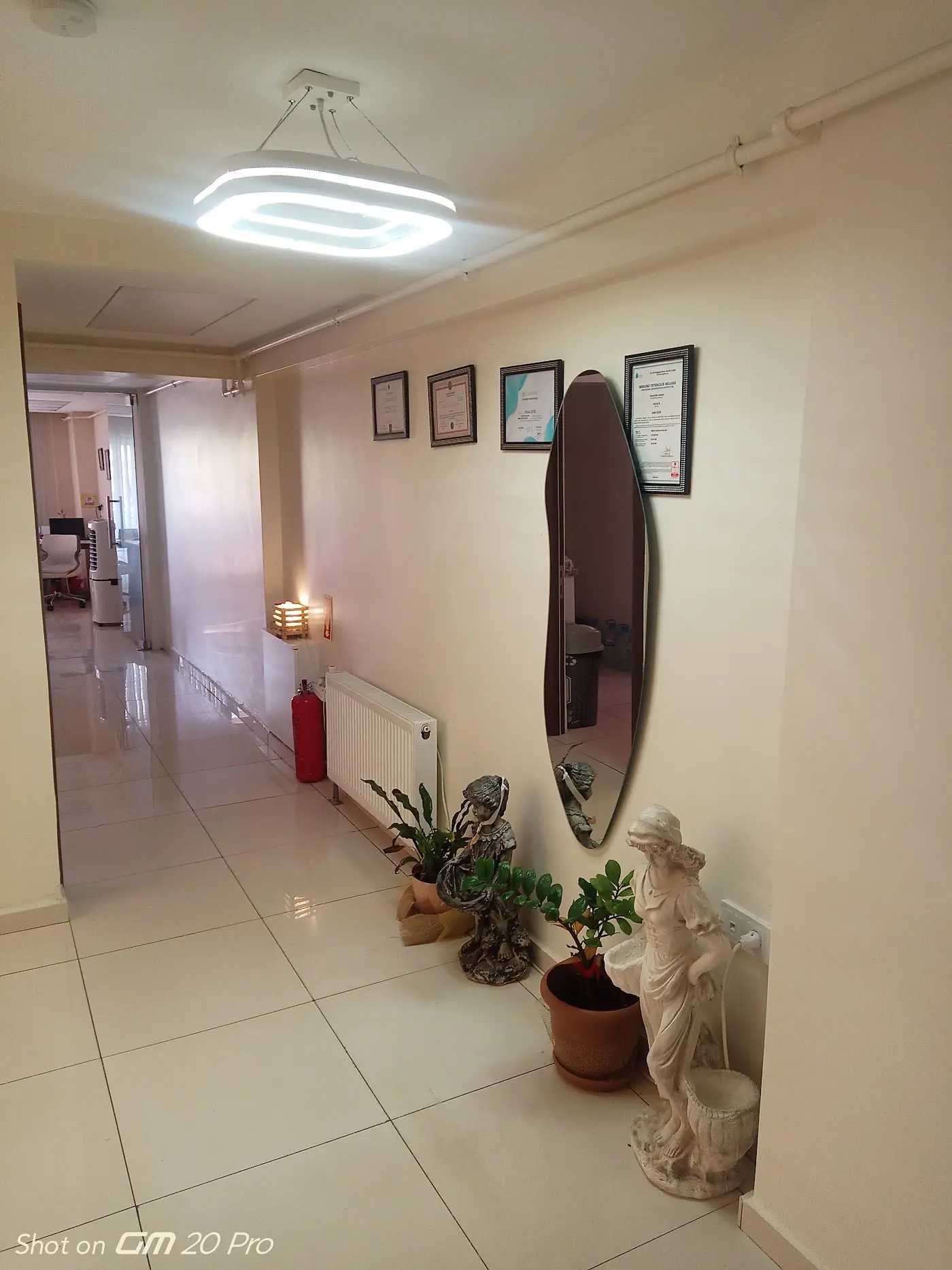 D&S Güzellik Salonu & Meridyen Terapi fotoğraf 2