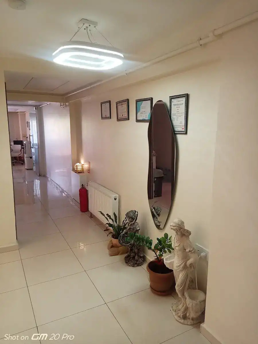 D&S Güzellik Salonu & Meridyen Terapi fotoğraf 2