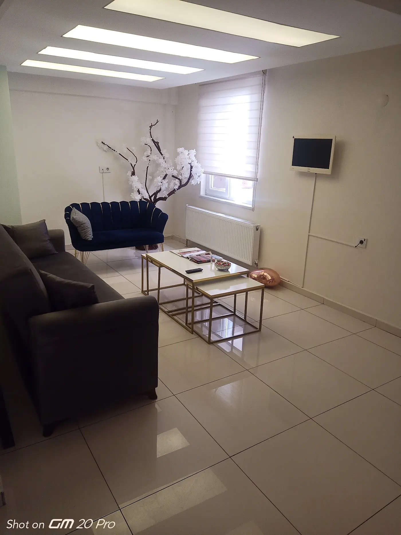 D&S Güzellik Salonu & Meridyen Terapi fotoğraf 3