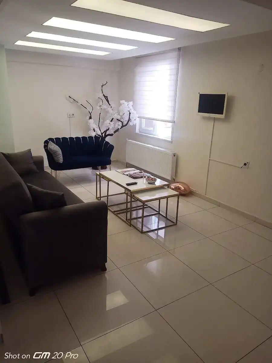 D&S Güzellik Salonu & Meridyen Terapi fotoğraf 3
