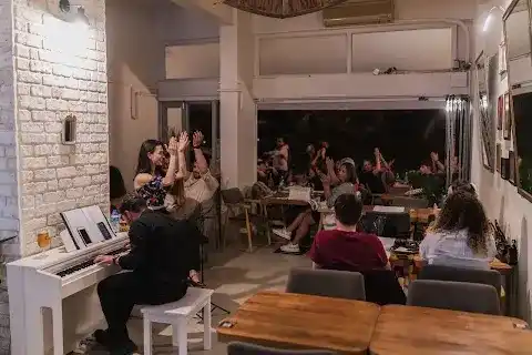 Günebakan Meyhane