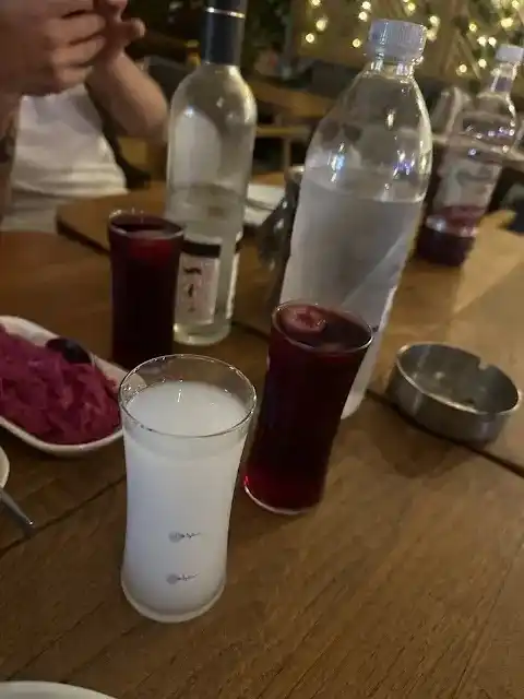 Günebakan Meyhane fotoğraf 2