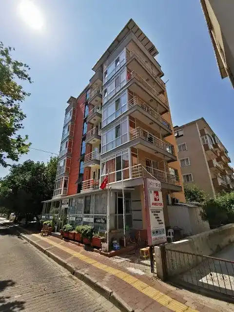 KARAN KAMPÜS PANSİYON