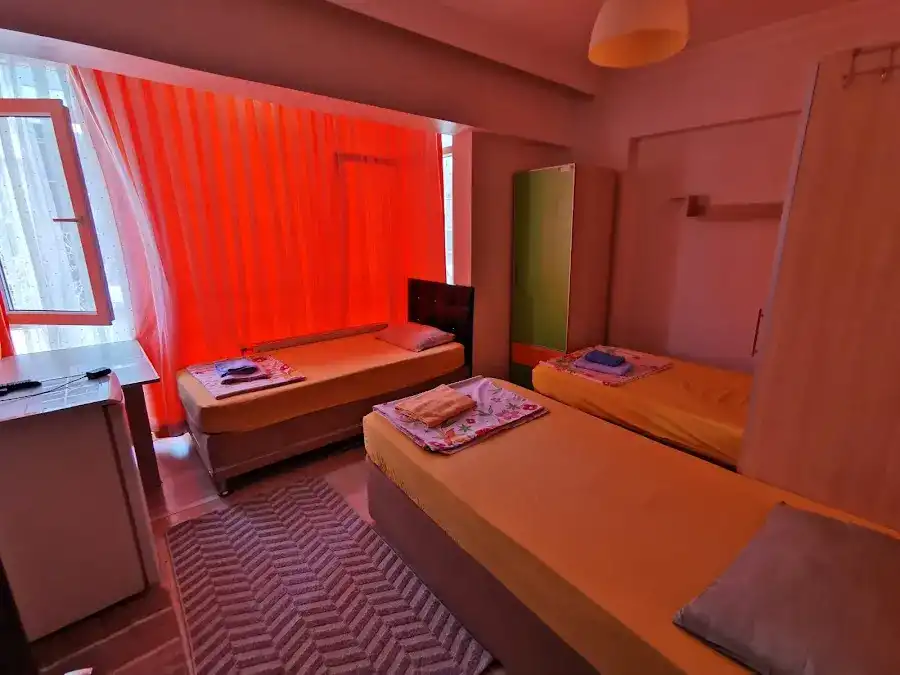 KARAN KAMPÜS PANSİYON fotoğraf 2