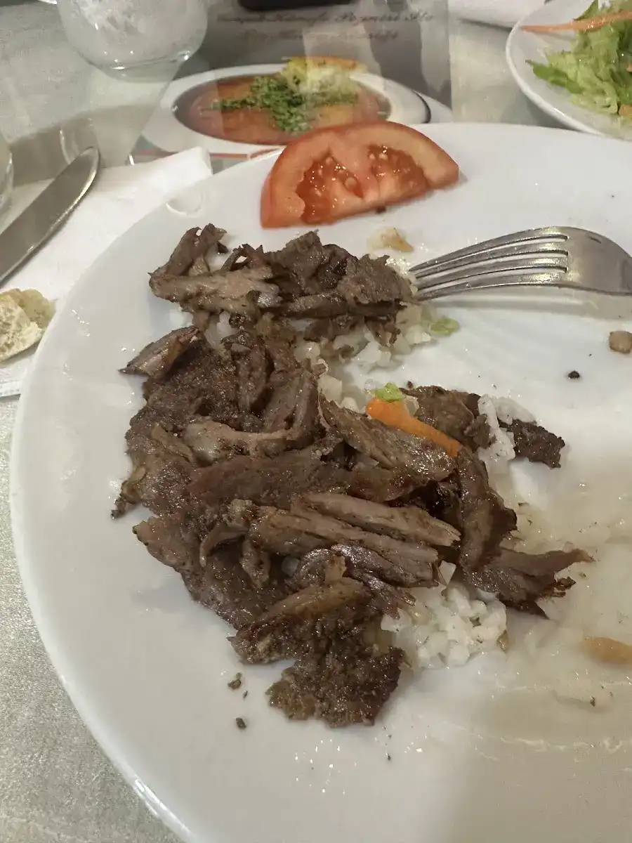 Kervan Kebap Salonu fotoğraf 2