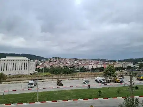 Otel sergis