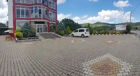 ÖZCANLAR OTEL