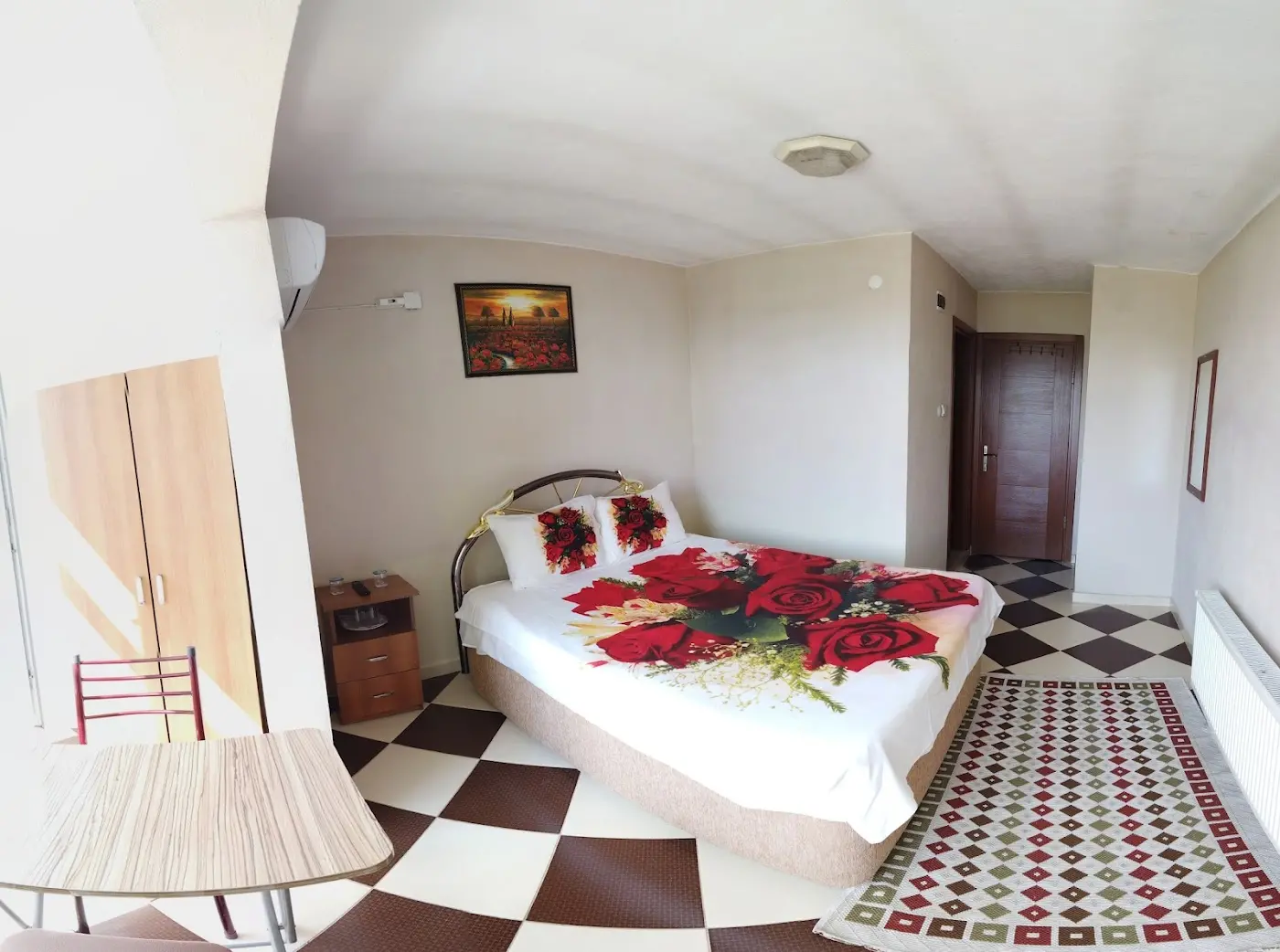 ÖZCANLAR OTEL fotoğraf 2