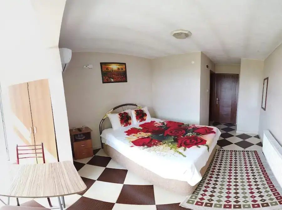 ÖZCANLAR OTEL fotoğraf 2