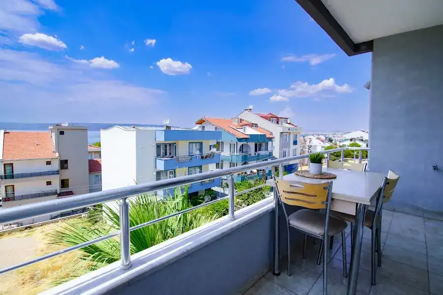 Palmiye Suit Butik Otel