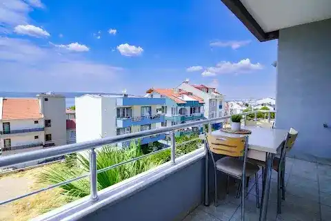 Palmiye Suit Butik Otel