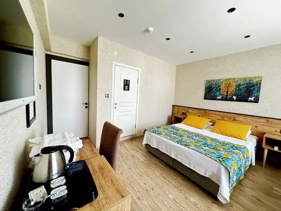 Palmiye Suit Butik Otel fotoğraf 2
