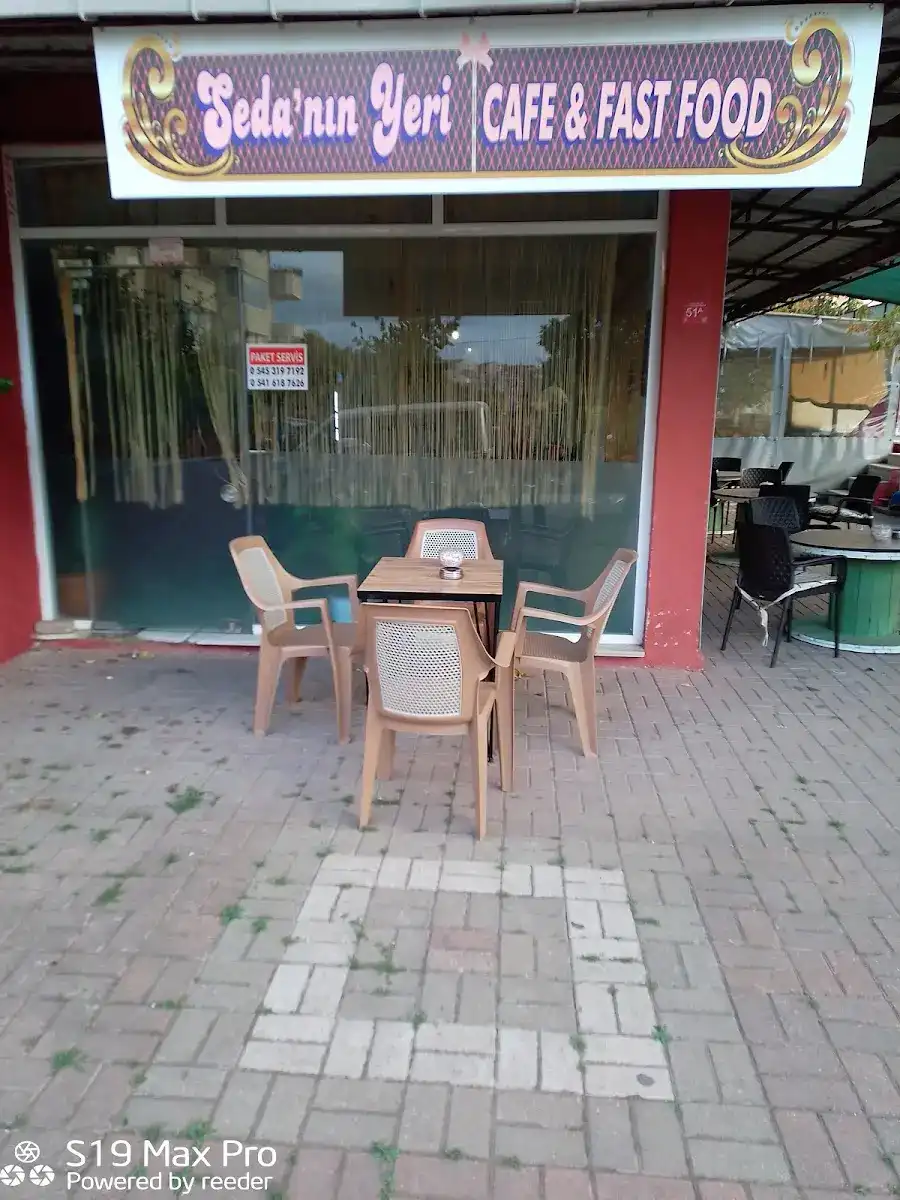 SEDA'nın Yeri cafe & Fastfood
