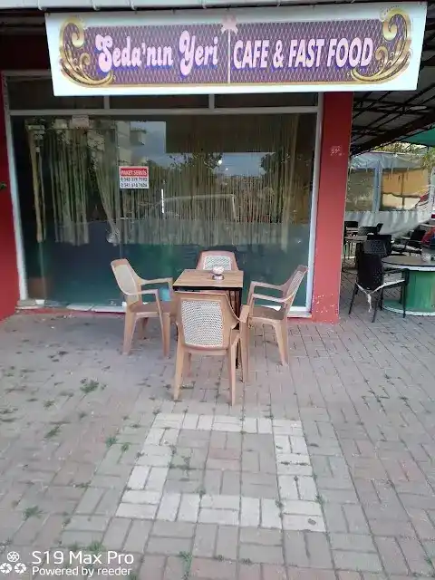 SEDA'nın Yeri cafe & Fastfood