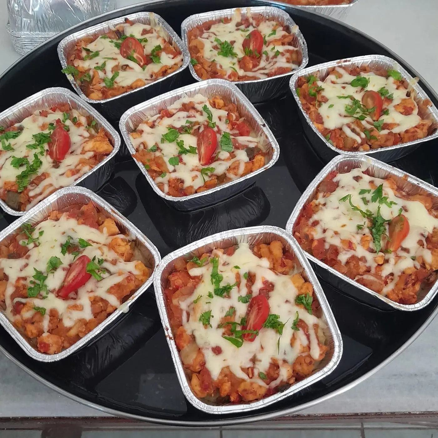 SEDA'nın Yeri cafe & Fastfood fotoğraf 2