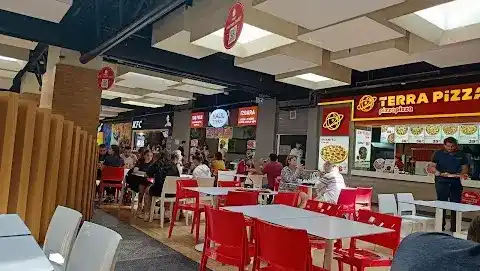 17 Burda AVM fotoğraf 2