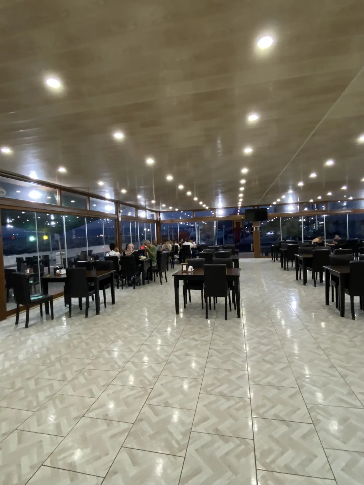 ALEMTA BALIK EVİ 2