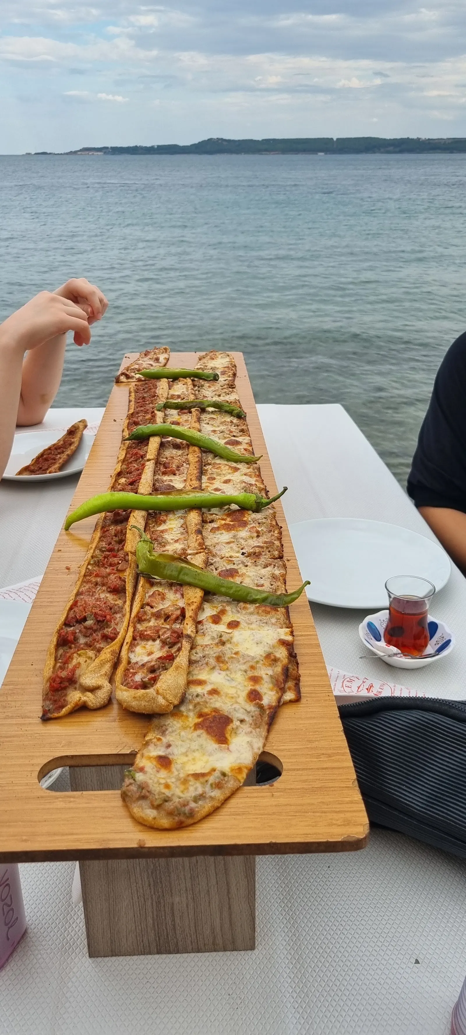 ALEMTA ETLİ EKMEK KONYA MUTFAĞI fotoğraf 3