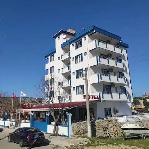 Başarır Hotel