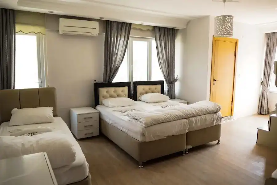 Başarır Hotel fotoğraf 2