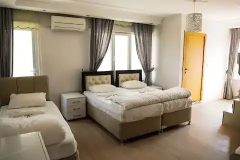 Başarır Hotel fotoğraf 2
